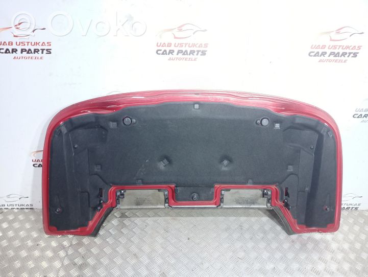 Audi A4 S4 B7 8E 8H Set tetto cabrio 8H0883575