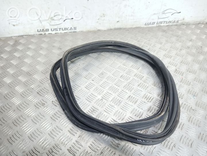 Audi A4 S4 B7 8E 8H Trunk rubber seal (body) 