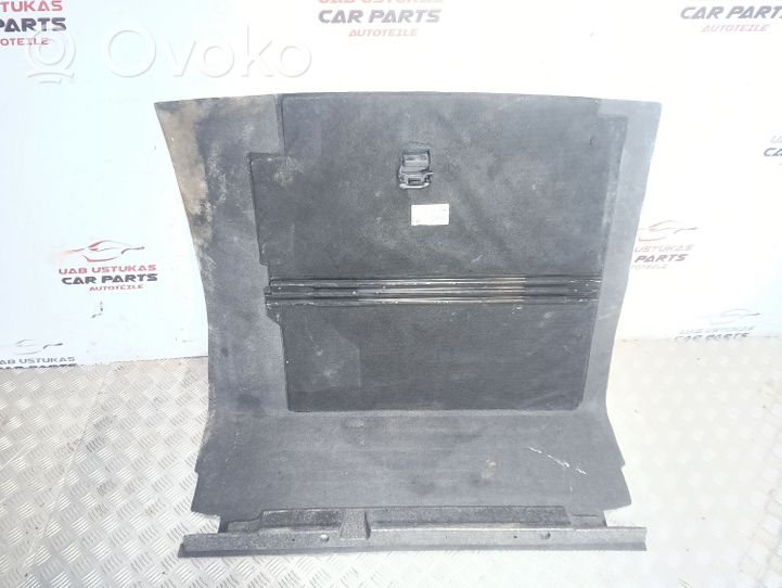 Volkswagen PASSAT B7 Tappetino di rivestimento del bagagliaio/baule 3C5863463T