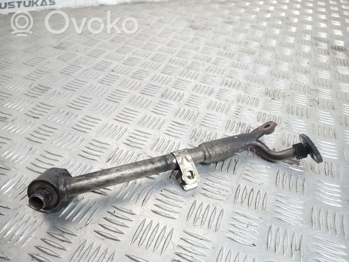 Volkswagen PASSAT B7 Turbolader Ölleitung Ölschlauch 03L145535D