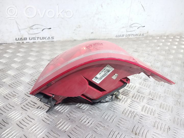 Volkswagen PASSAT B7 Lampa tylna 3AE945096F