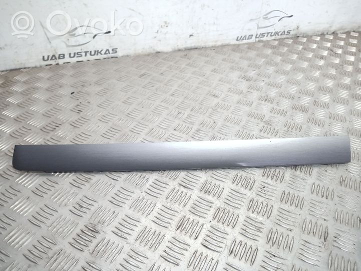 Volkswagen PASSAT B7 Panel trim 3AC857211D