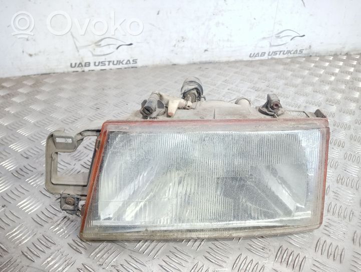 Fiat Tempra Headlight/headlamp 0244985
