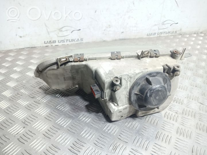 Ford Galaxy Phare frontale 0301048312