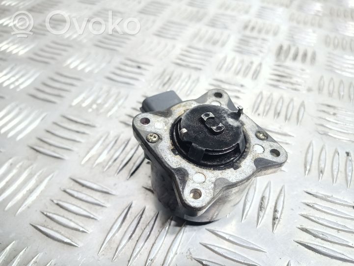 Nissan Almera EGR valve 