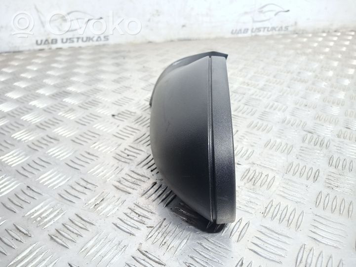 Mercedes-Benz A W168 Front door electric wing mirror 