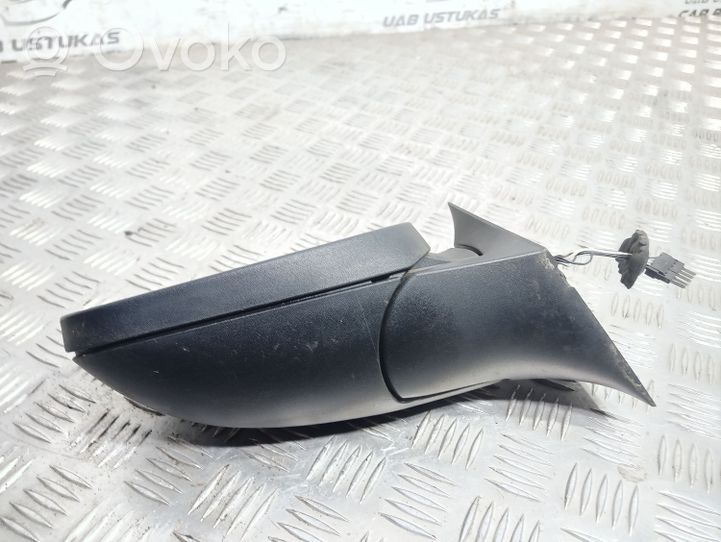 Mercedes-Benz A W168 Front door electric wing mirror 