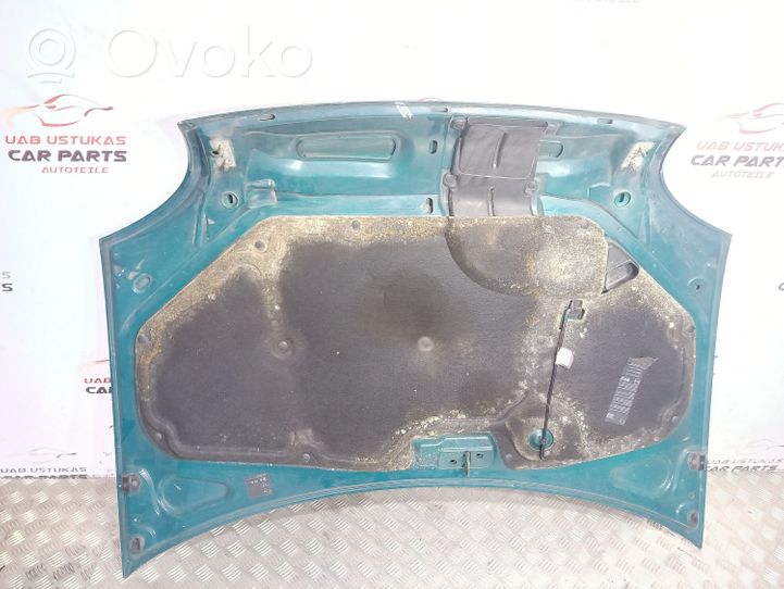 Renault Kangoo I Engine bonnet/hood 