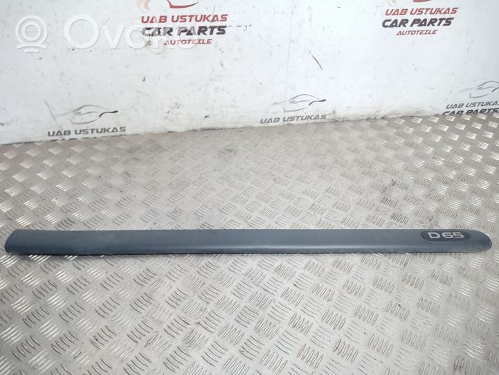 Renault Kangoo I Rivestimento della portiera anteriore (modanatura) 7700304634