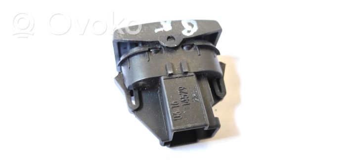 Ford Mondeo Mk III Electric window control switch 1S7T14529AB