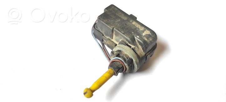 Opel Combo C Headlight level adjustment motor 