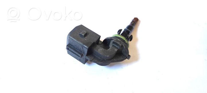 BMW 1 E81 E87 Sensore della temperatura dell’aria aspirata 7792203