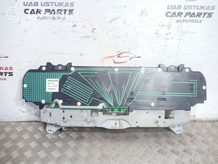 Volvo XC90 Antena wewnętrzna 8651013