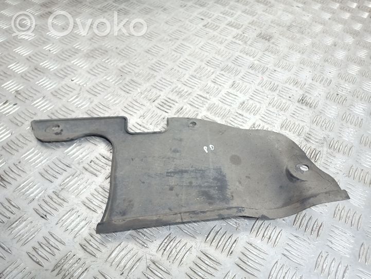 Chevrolet Captiva Engine splash shield/under tray 96858413