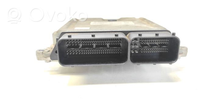 Volvo XC90 Komputer / Sterownik ECU i komplet kluczy 30771550AB