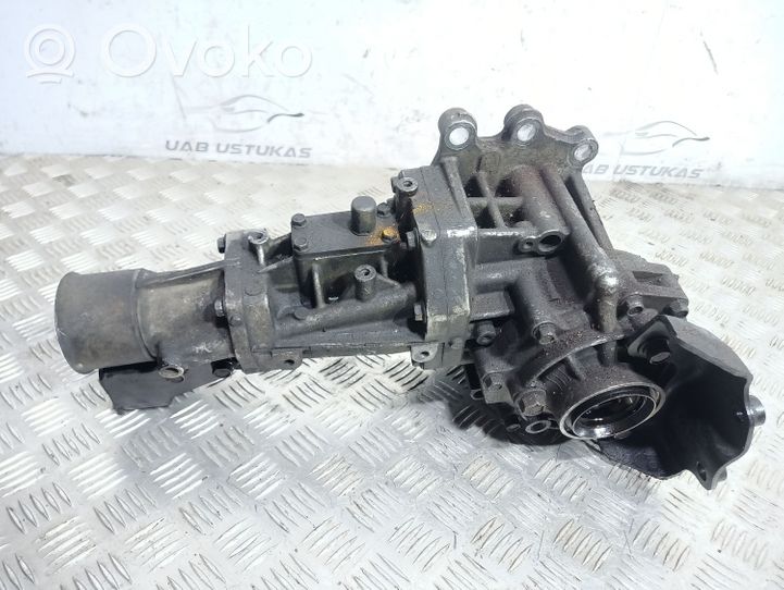 Mitsubishi Outlander Verteilergetriebe 067015