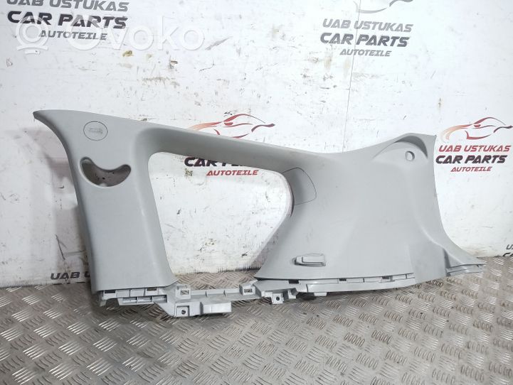 Mitsubishi Outlander (D) garniture de pilier (haut) 7230A082