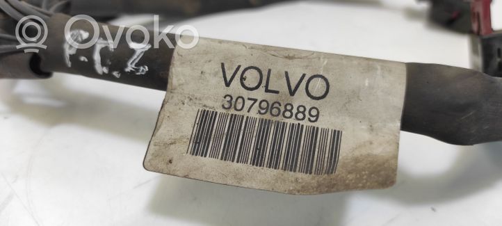 Volvo XC90 Inna wiązka przewodów / kabli 30796889
