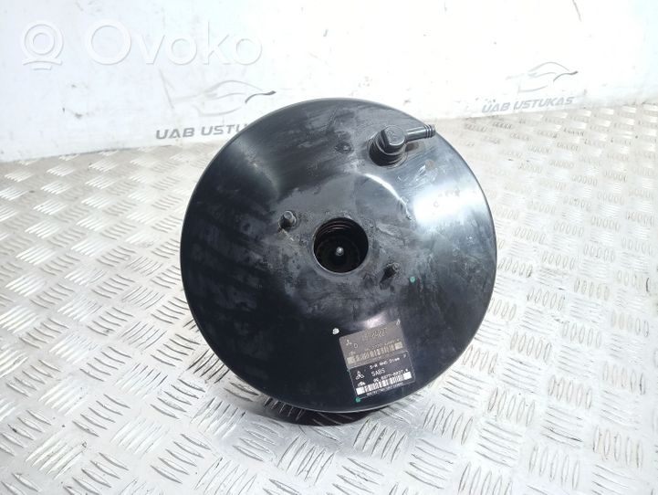 Mitsubishi Outlander Brake booster 4680A027