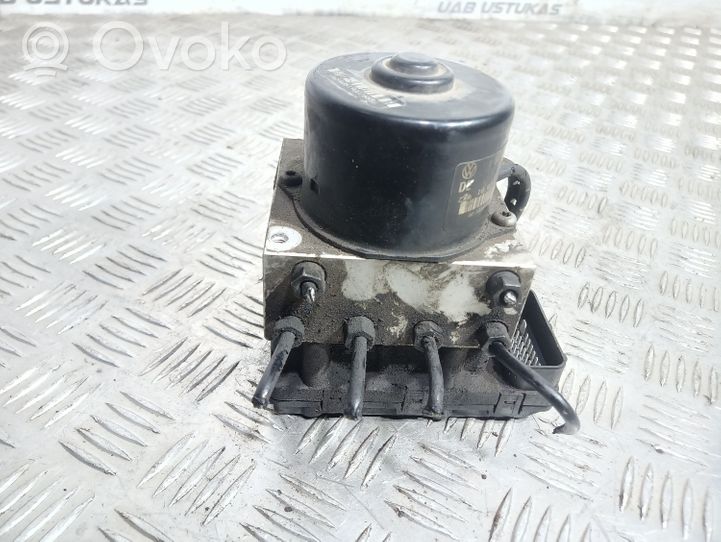 Volkswagen Golf IV ABS-pumppu 1J0614117B