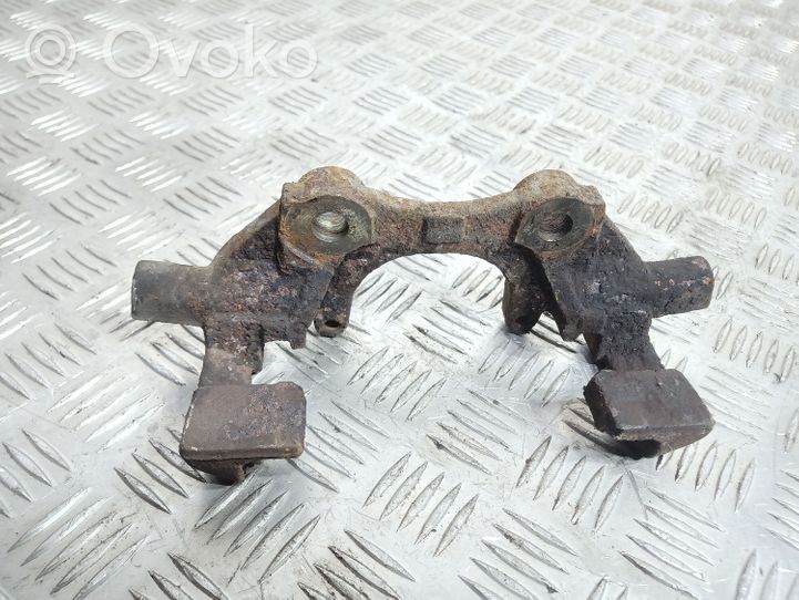 Ford Galaxy Caliper/mordaza del freno delantero 