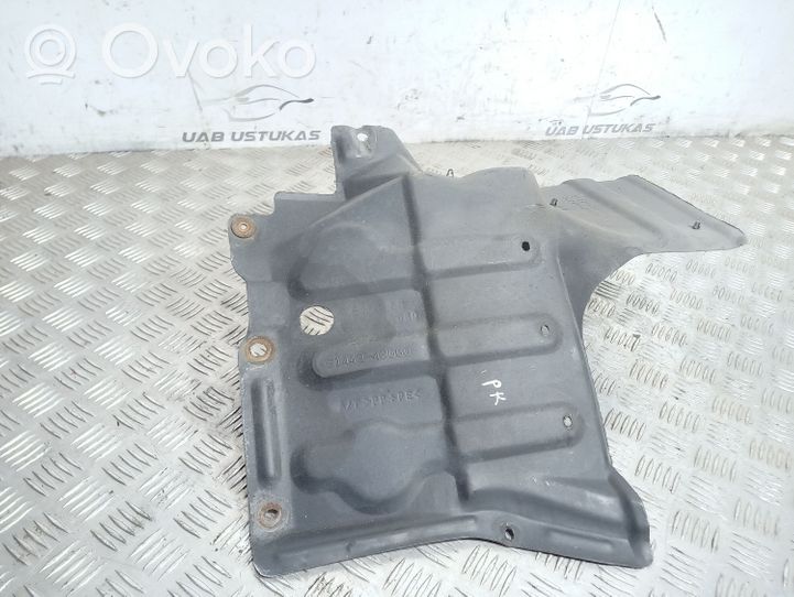 Toyota RAV 4 (XA20) Nadkole przednie 5144242060