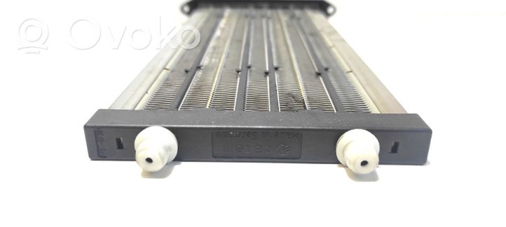 Chevrolet Captiva Radiateur électrique de chauffage auxiliaire 2009501