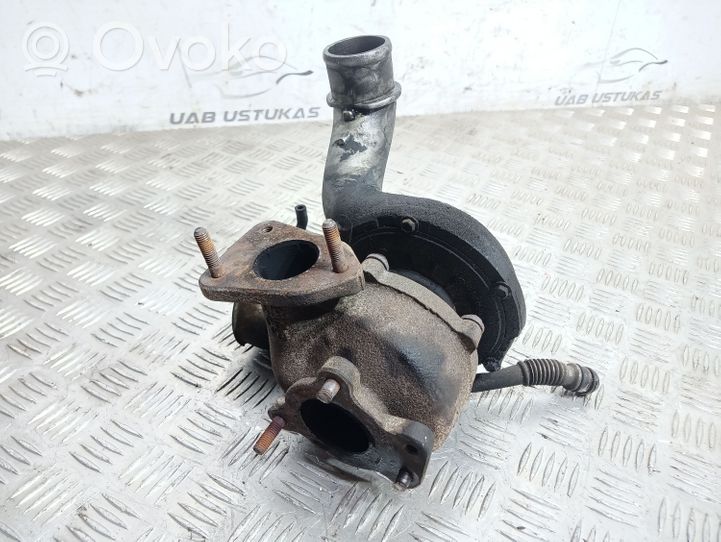 Renault Laguna II Turbine 8200267138