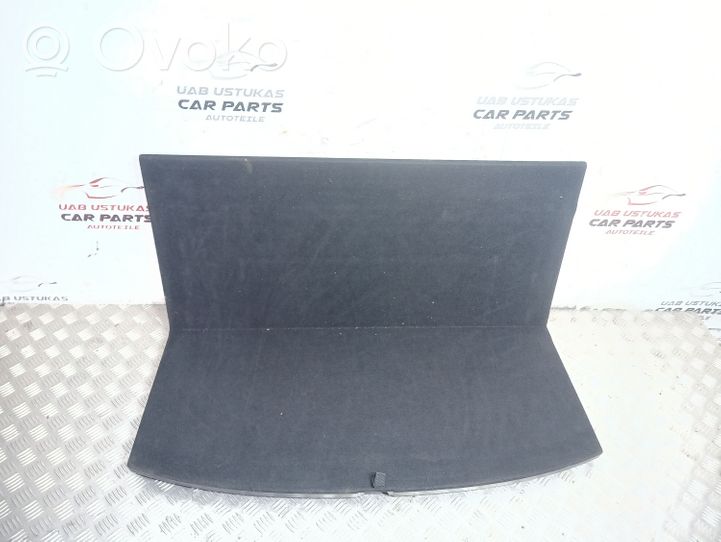 Mazda CX-7 Doublure de coffre arrière, tapis de sol EG216883X