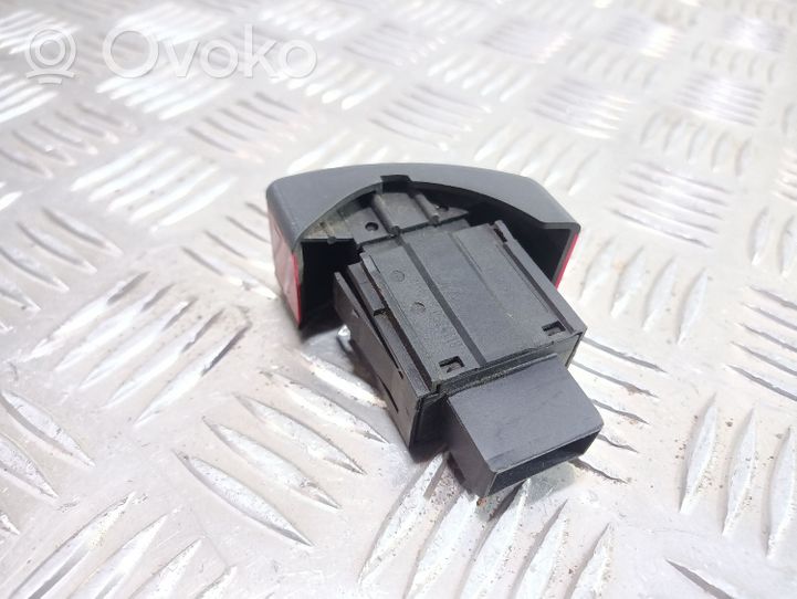 Opel Combo C Hazard light switch 9164141