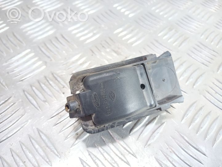 Ford Granada Maniglia interna per portiera posteriore 74GBF22642AB