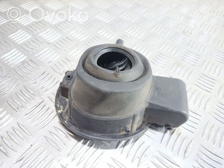 Skoda Octavia Mk1 (1U) Bouchon, volet de trappe de réservoir à carburant 1U6809857E