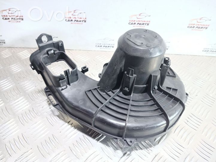 Opel Meriva A Heater fan/blower 93446