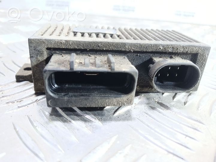 Renault Laguna I Przekaźnik / Modul układu ogrzewania wstępnego 7700111525