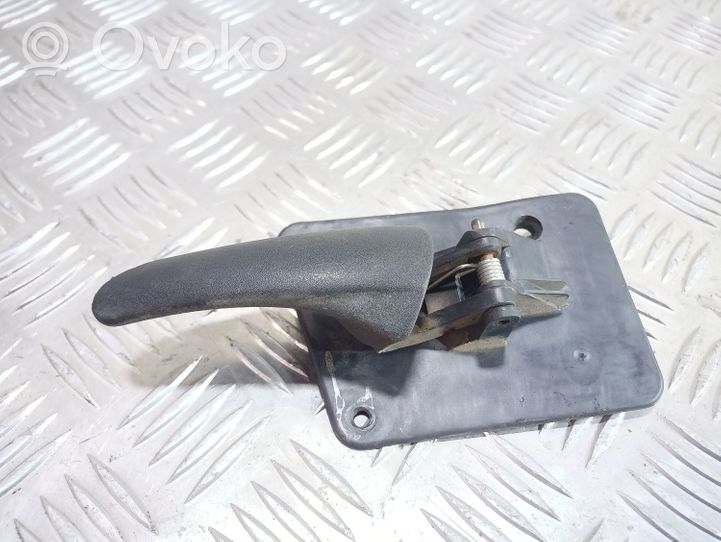 Opel Omega B1 Front door interior handle 90457123L