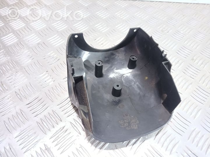 Opel Omega B1 Rivestimento del piantone del volante 90496884