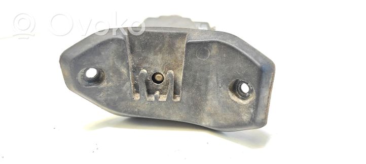 Opel Astra G Fuel tank cap lock motor 