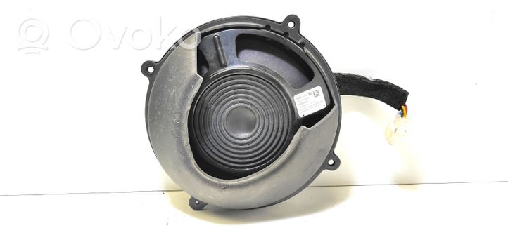 Mazda RX8 Subwoofer altoparlante FE876696