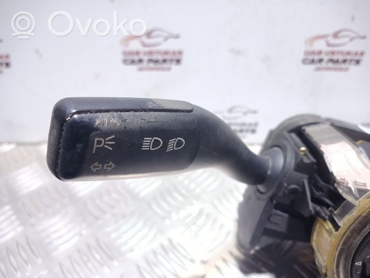 Porsche Cayenne (9PA) Leva/interruttore dell’indicatore di direzione e tergicristallo 7L5953549B