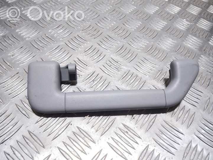 Porsche Cayenne (9PA) Rear interior roof grab handle 7L0857643A