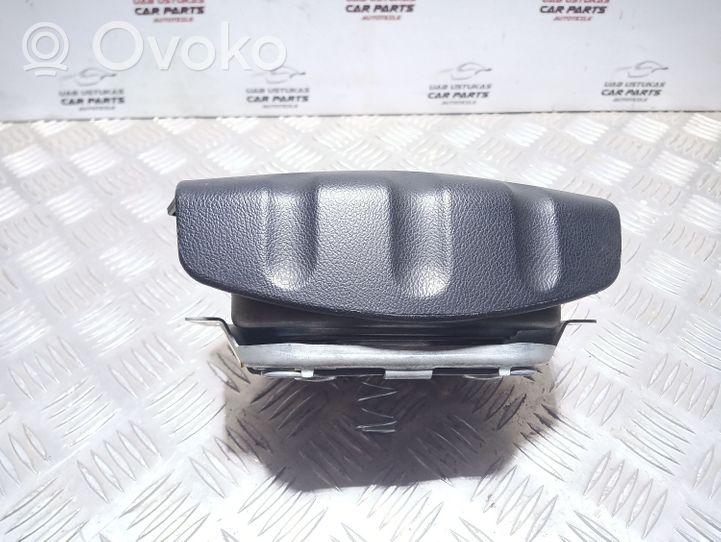 Porsche Cayenne (9PA) Airbag dello sterzo 7L5880201