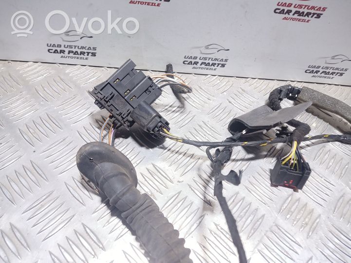 Ford Kuga I Rear door wiring loom 942499103