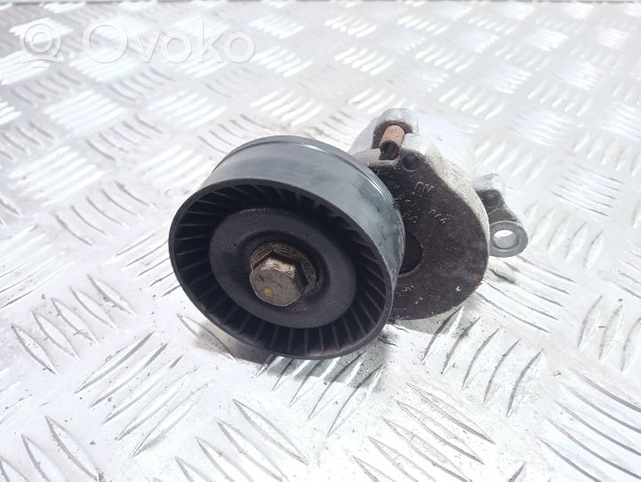 Opel Astra J Alternator belt tensioner 