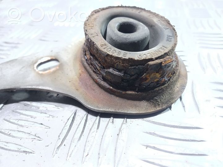 Opel Astra J Support / crochet de silencieux d'échappement 13325582