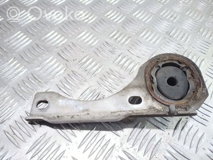 Opel Astra J Support / crochet de silencieux d'échappement 13325582