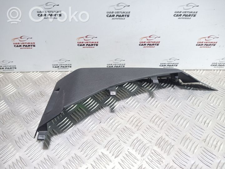 Opel Astra J Altro elemento di rivestimento bagagliaio/baule 13261691