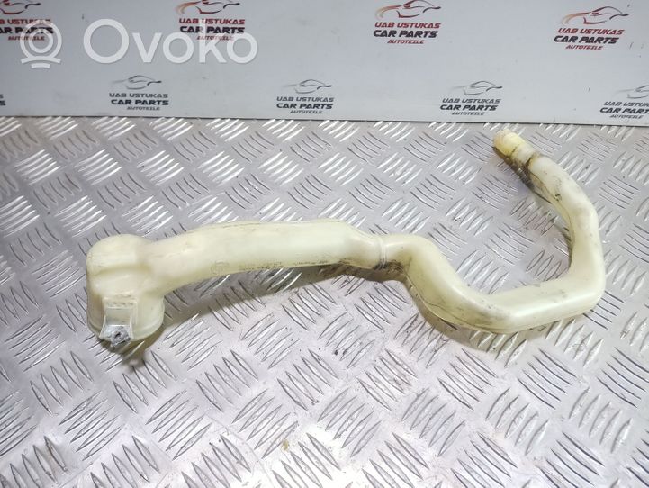 Porsche Cayenne (9PA) Tubo riempimento della vaschetta del liquido lavavetri 7L5955463A