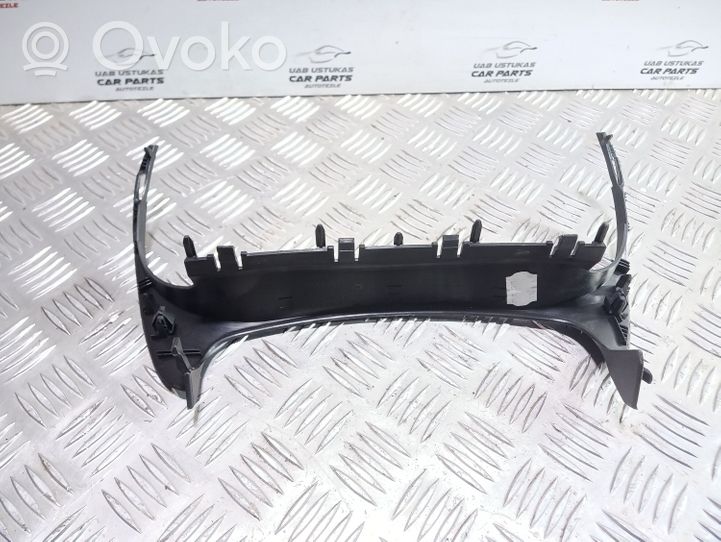 Opel Meriva B Cornice cruscotto 13267445