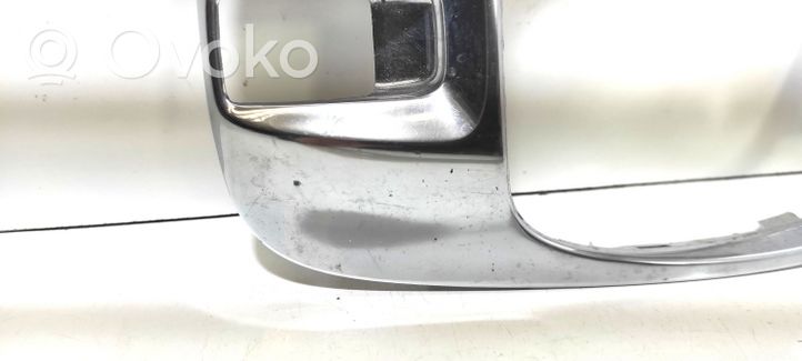 Opel Meriva B Pavarų perjungimo svirties apdaila (plastikinė) 13258322