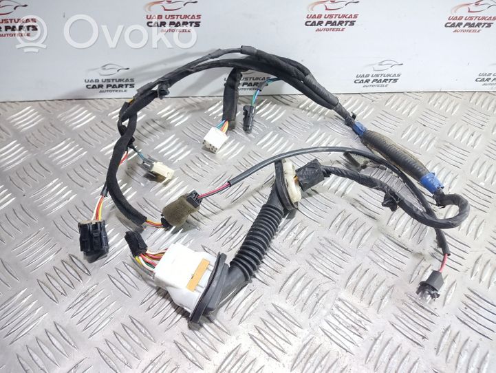 KIA Sorento Rear door wiring loom 918203E011M